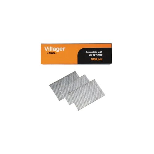 Villager ekseri za pneumatsku heftalicu T90 25-45mm &amp;ndash; 1000kom Slike