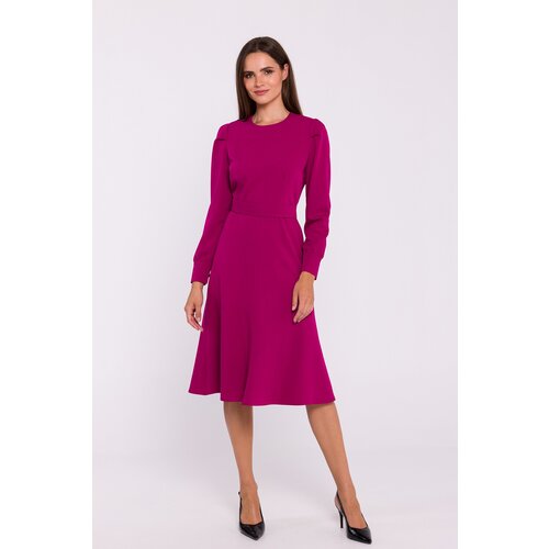 Stylove Woman's Dress S378 Cene