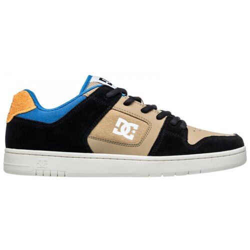 Dc Shoes Manteca 4 Crna Cijene
