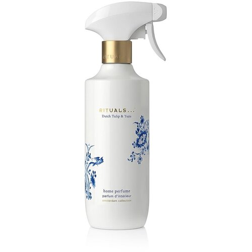 Rituals Amsterdam Collection Home Perfume miris za dom i difuzor 400 ml za žene Cijene