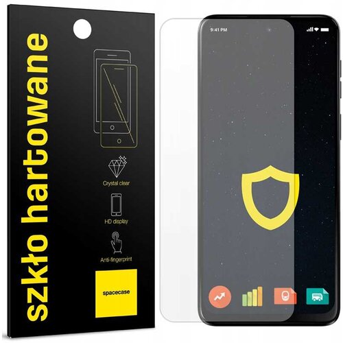 Spacecase KALJENO STEKLO 2.5D ZA MOTOROLA G55 5G ZA&amp;Scaron;ČITA ZA EKRAN, (21968134) Slike