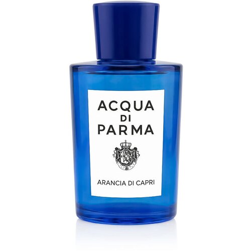 Acqua Di Parma Blu Mediterraneo Arancia di Capri toaletna voda 180 ml unisex Slike