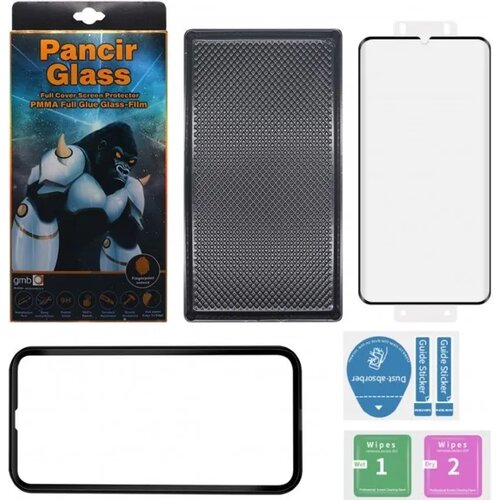  Mspc-samsung-note 10* pmma(glass) folija, full glue full cover,zastita za mob. note 10 (149) Cene