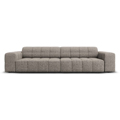 Cosmopolitan Design Svjetlo smeđa sofa 244 cm Chicago &amp;ndash; Slike