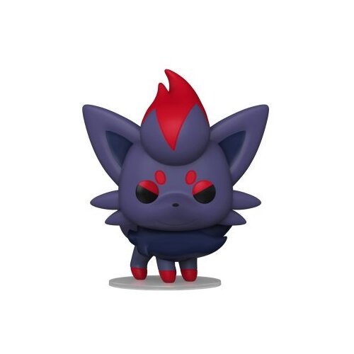 Funko POP GAMES: POKEMON - ZORUA Cene