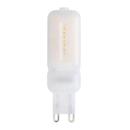  ŽARULJA LED 7W G9 2700K 001-023-0007