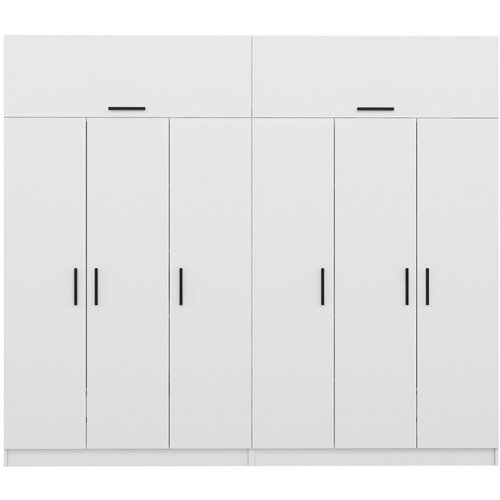 Hanah home ormar kale - 3087 Cene