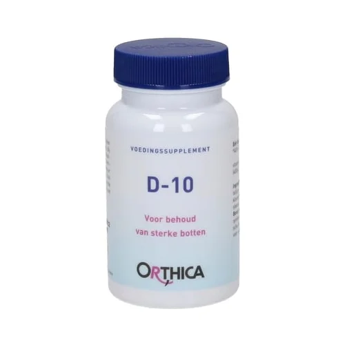 Orthica D-10