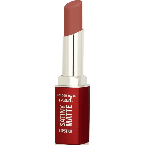 Golden Rose ruž za usne mood satiny matte lipstick R-SAT-03 Cene