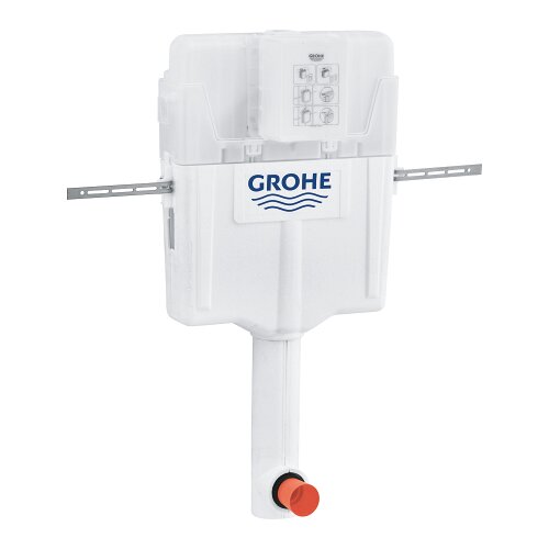 Grohe ugradni vodokotlić za podnu &scaron;olju 6-9L 38987000 Cene