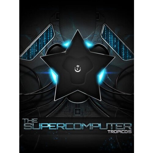 Steam Tropico 5 - Supercomputer (DLC) Key GLOBAL Cene