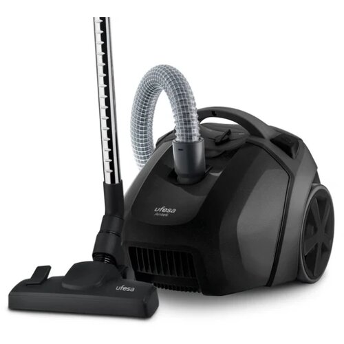 Ufesa usisivač sa kesom AC3090 antek/snaga 900W/crna Slike