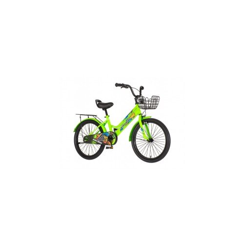 Kids Bike music zelena 20 2024 1420103 Cene