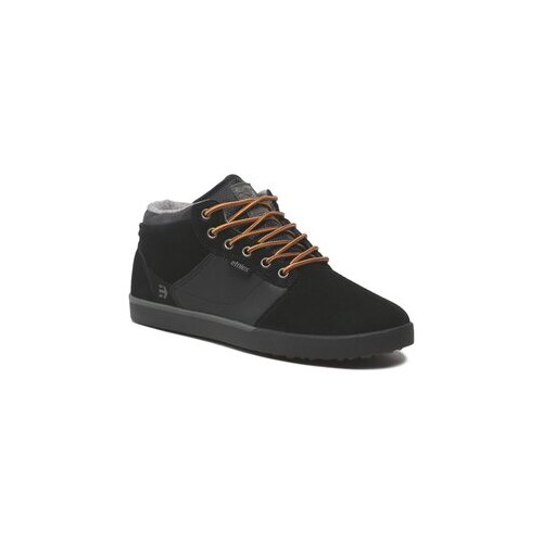 Etnies Superge Jefferson Mtw 4101000483 Črna Slike