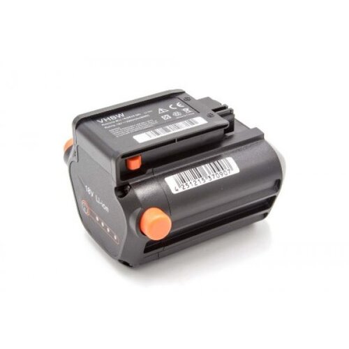 VHBW baterija za gardena 09840-20/ BLi-18, 18 v, 2.0 ah Cene