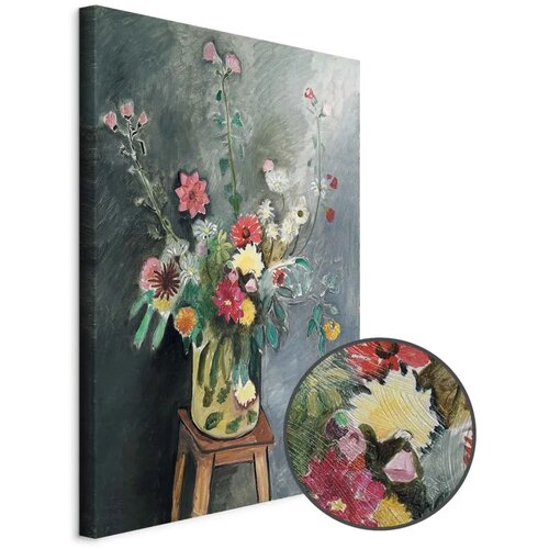  Slika - Henri Matisse – Bouquet 20x30 Premium Print Cene