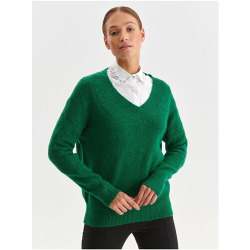 Top Secret Green women's sweater - Women Cijene