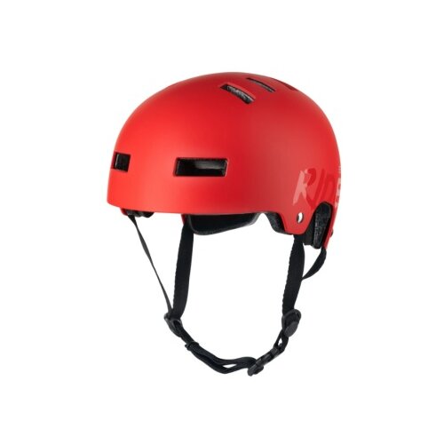 Force Kaciga ridez bmx, crvena l - xl ( 902089 ) Cene