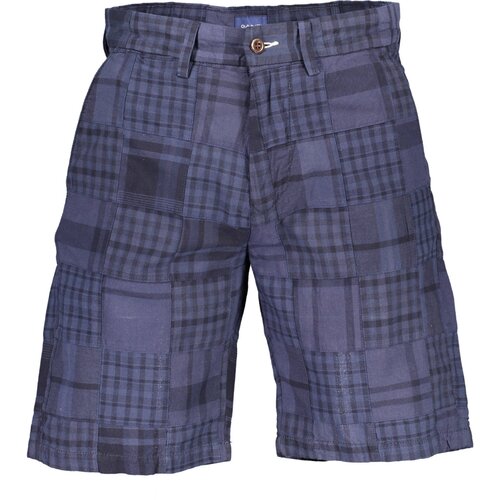 Gant MEN&amp;amp;#39;S BERMUDA PANTS BLUE Slike