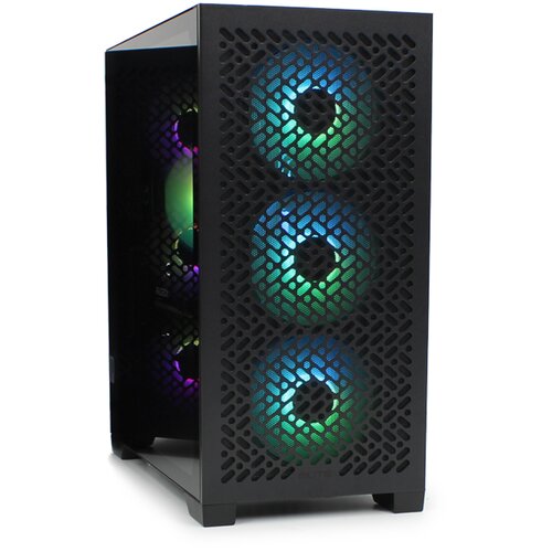  gaming računar ryzen 7 9800X3D 32GB 1TB RTX5070 12GB Cene