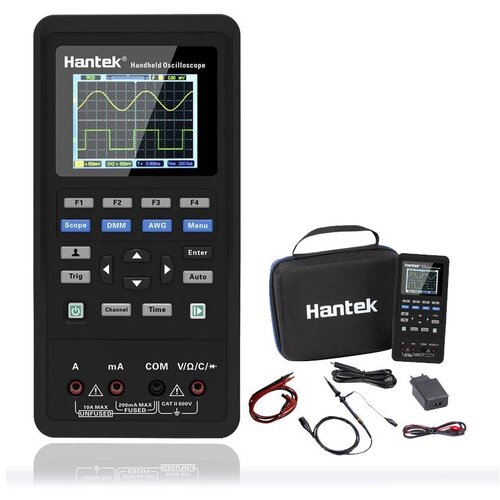 Digitalni osciloskop HANTEK 2D42 Cijene