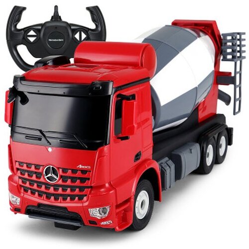 Rastar Mikser Mercedes-Benz 1:24 Cijene