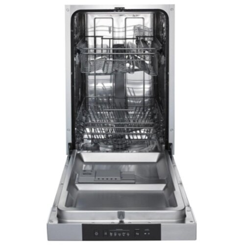Gorenje ugradbena ma&amp;scaron;ina za pranje suđa GI520E15X Slike