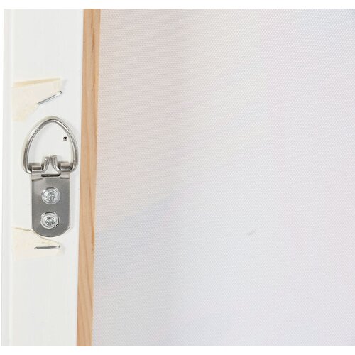  Platno DKD Home Decor polistiren Platno 60 x 4 x 80 cm Slike