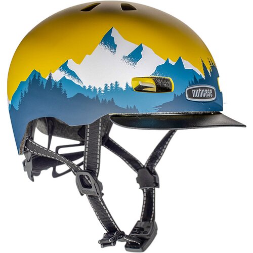 Kaciga Street Everest MIPS - ST21-G402 - M Slike
