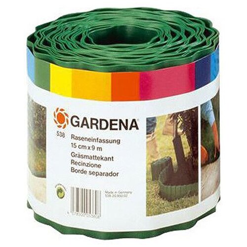 Gardena Ograda za travnjak GA00538-20 Cene