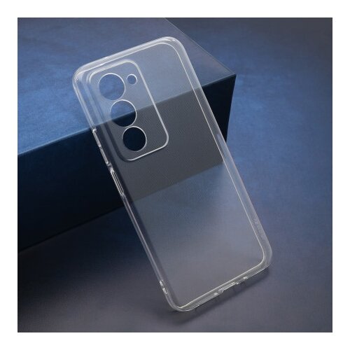  Futrola silikon clear strong za xiaomi redmi 15 4g 171mm (eu) providna ( F123163 ) Cene