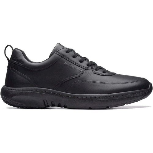 Clarks Nizke superge - Črna Slike