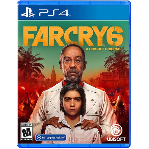 FAR Cry 6 Standard Edition PS4 Cijene