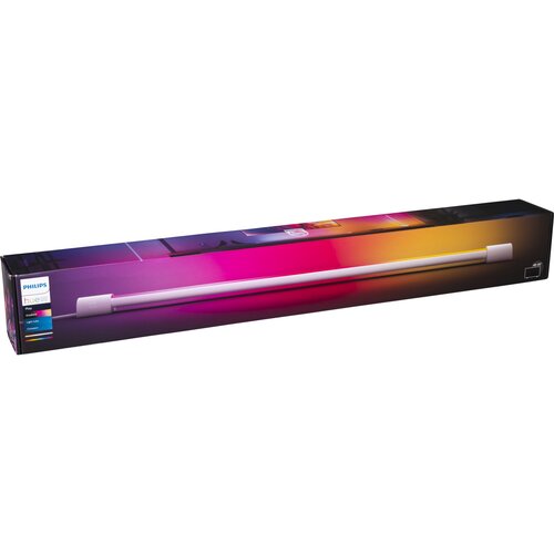 Philips Hue Play Gradient Light Tube 75cm weiß - pametna cijevasta svjetiljka Cijene