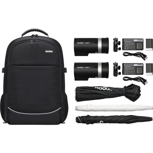 Godox AD300 Pro Kit Cijene