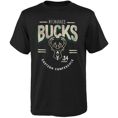 Drugo giannis antetokounmpo 34 milwaukee bucks first string ii majica Slike