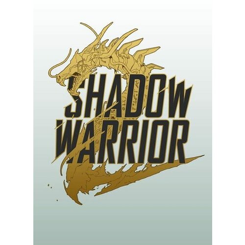 Steam Shadow Warrior 2 Key EUROPE Cene