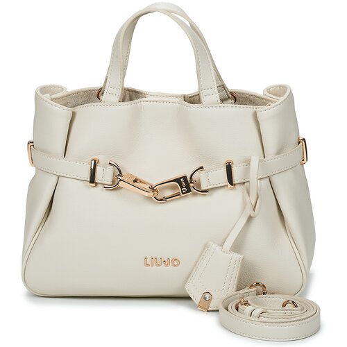 Liu Jo AA5047 TOTE Bež Cijene