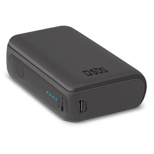 Sbs NanoTube-Power-Bank 10.000 mAh 2 &times; Cijene