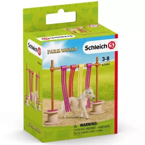 Schleich Svet kmetije, poni 42484 Cene