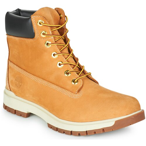 Timberland Tree Vault 6 Inch Boot WP Žuta Slike