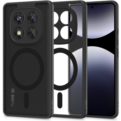 TECH-PROTECT OVITEK MAGNETNI ZA XIAOMI REDMI NOTE 14 PRO POCO X7 5G OVITEK, (5000087736) Cene