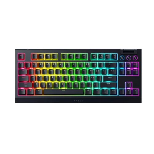 Razer Mehanička Tastatura Blackwidow V4 Tenkeyless HyperSpeed Wireless Cijene