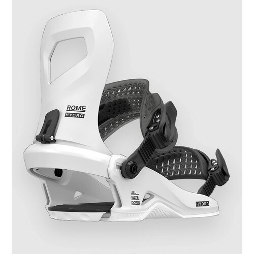 Rome Hydra HW 2026 Snowboard vezi white Slike