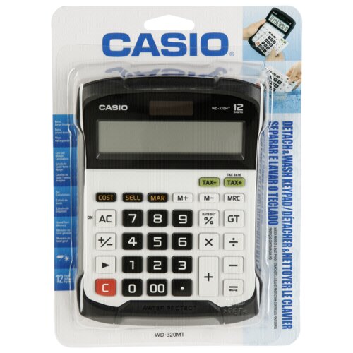 Casio WD-320MT Cijene