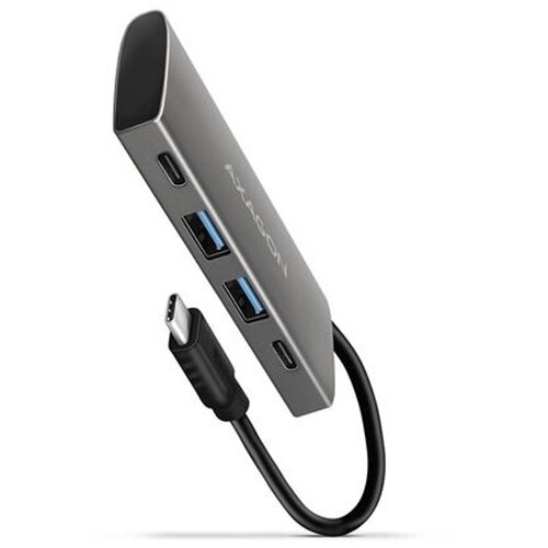 Axagon USB hub HMC-4G2 2xUSB3.2 Gen 2, 2xUSB-C Cijene
