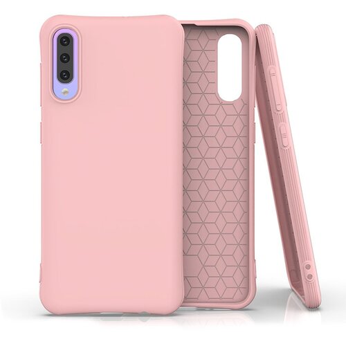  Gel maskica u boji za Samsung Galaxy A70 Cene
