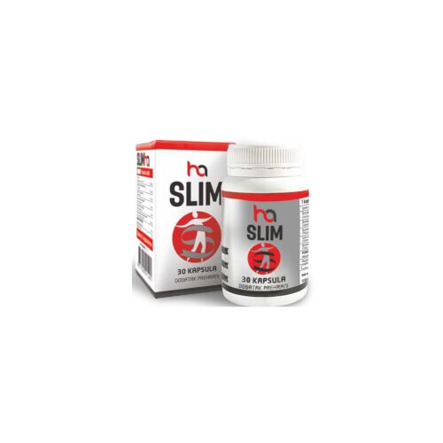 HA Company Slim HA kapsule Cijene