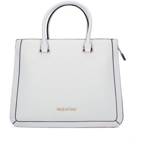 Valentino Bags Ročne torbice VBS8NR04 Bela Slike