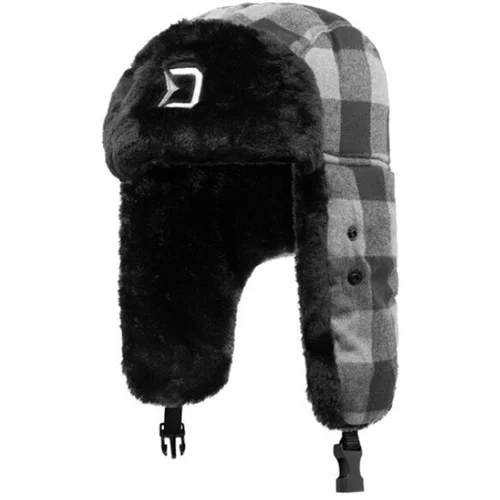 Delphin Kapa Trapper Hat BlackWAY